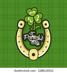 st patricks day cartoon
