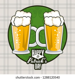 st patricks day cartoon