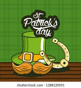 st patricks day cartoon