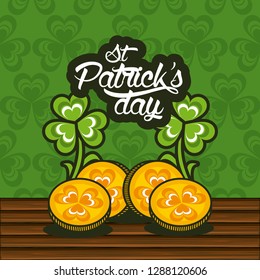 st patricks day cartoon