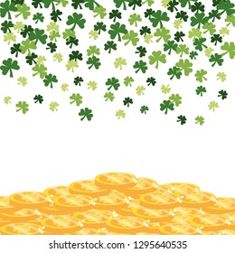 st patricks day cartoon