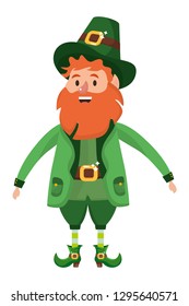 st patricks day cartoon