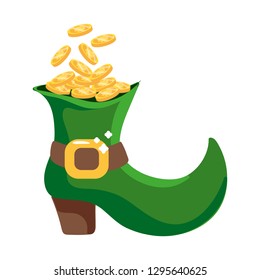 st patricks day cartoon