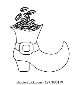 st patricks day cartoon
