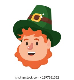 st patricks day cartoon