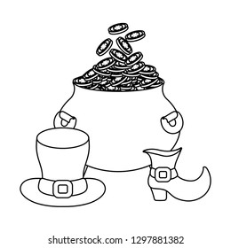 st patricks day cartoon