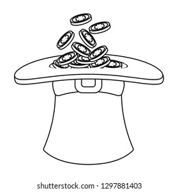 st patricks day cartoon