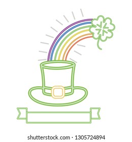 st patricks day cartoon