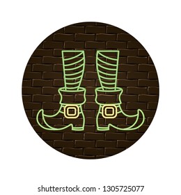 st patricks day cartoon