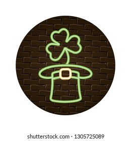 st patricks day cartoon
