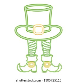 st patricks day cartoon
