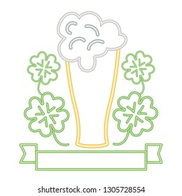 st patricks day cartoon