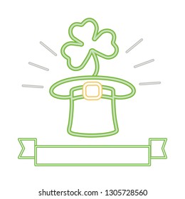 st patricks day cartoon