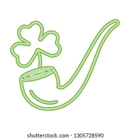 st patricks day cartoon