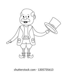 st patricks day cartoon