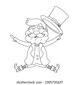st patricks day cartoon