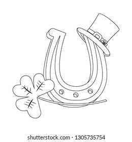 st patricks day cartoon