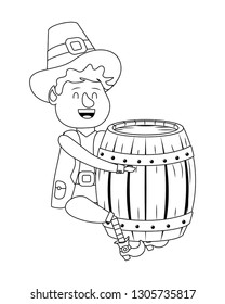 st patricks day cartoon