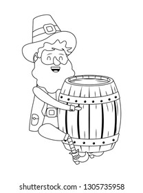 st patricks day cartoon