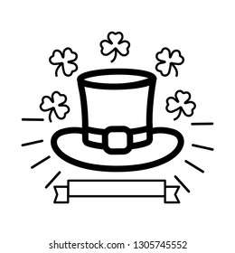 st patricks day cartoon
