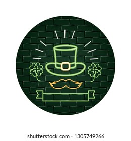 st patricks day cartoon