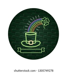 st patricks day cartoon