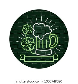 st patricks day cartoon
