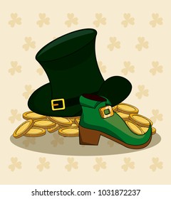 St patricks day cartoons