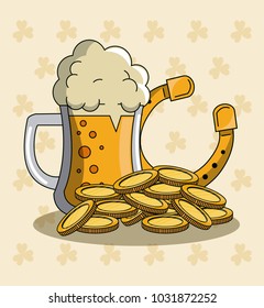St patricks day cartoons