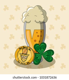 St patricks day cartoons