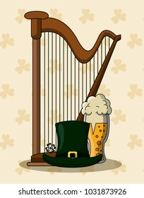 St patricks day cartoons