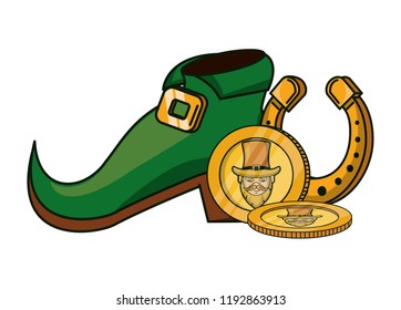 St patricks day cartoons