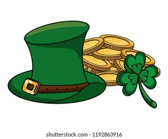 St patricks day cartoons