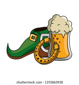 St patricks day cartoons