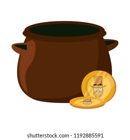 St patricks day cartoons