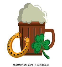 St patricks day cartoons