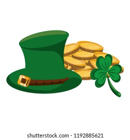 St patricks day cartoons
