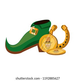 St patricks day cartoons