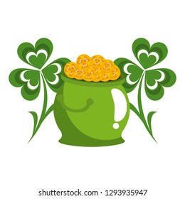 St patricks day cartoons