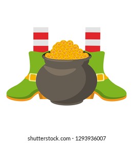 St patricks day cartoons