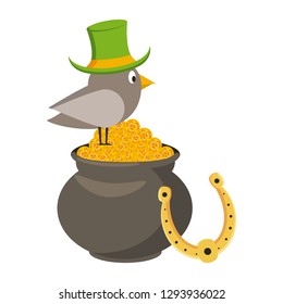 St patricks day cartoons