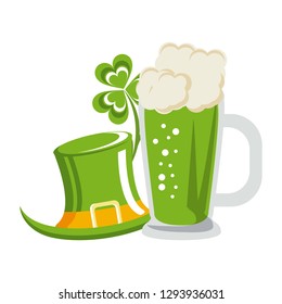 St patricks day cartoons