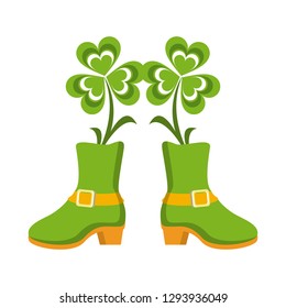 St patricks day cartoons