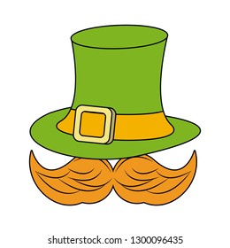 St patricks day cartoons