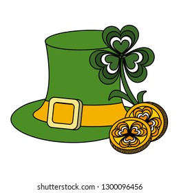 St patricks day cartoons