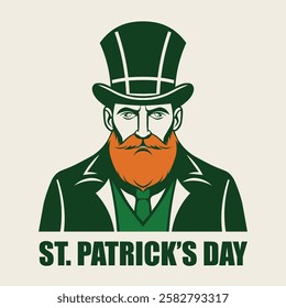 St. Patrick's Day, celebrated on March 17th, honors Ireland's patron saint with parades, wearing green, and embracing Irish culture worldwide.