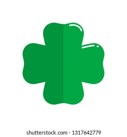 ST PATRICKS DAY - CLOVER 