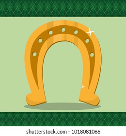 St Patricks day design