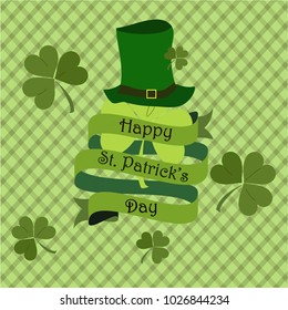 St. Patrick's Day design