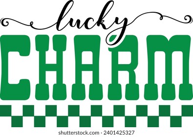 st. patrick's day design and digital download